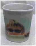 Tazza